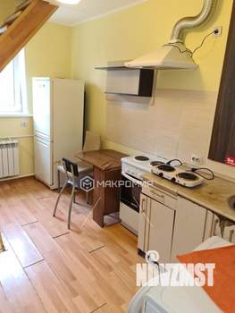 1-к квартира, на длительный срок, 30м2, 1/2 этаж