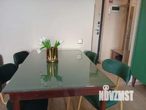 Студия квартира, посуточно, 24м2, 9/17 этаж