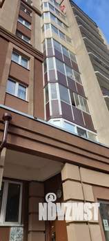 1-к квартира, на длительный срок, 37м2, 4/10 этаж
