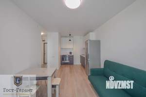 2-к квартира, на длительный срок, 38м2, 6/20 этаж