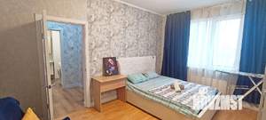 1-к квартира, посуточно, 38м2, 15/17 этаж