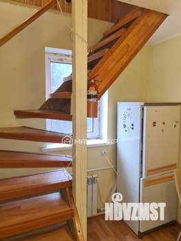 1-к квартира, на длительный срок, 30м2, 1/2 этаж