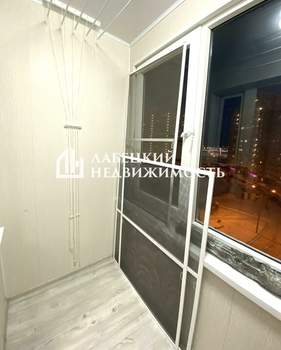 1-к квартира, на длительный срок, 37м2, 7/14 этаж