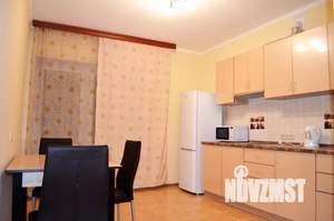 1-к квартира, на длительный срок, 43м2, 9/10 этаж