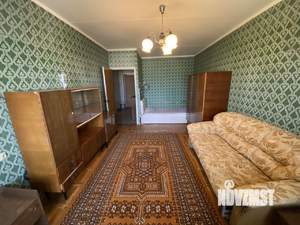 1-к квартира, на длительный срок, 44м2, 7/12 этаж