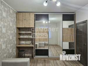 1-к квартира, на длительный срок, 35м2, 2/17 этаж