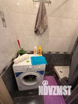 Студия квартира, посуточно, 25м2, 2/17 этаж