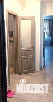 1-к квартира, посуточно, 29м2, 1/1 этаж