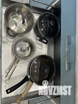 1-к квартира, посуточно, 36м2, 3/17 этаж