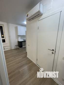 2-к квартира, на длительный срок, 40м2, 2/12 этаж