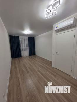 1-к квартира, на длительный срок, 38м2, 9/12 этаж