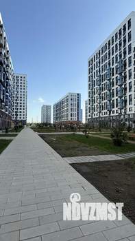 1-к квартира, на длительный срок, 32м2, 10/12 этаж