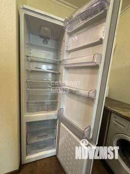 1-к квартира, на длительный срок, 40м2, 20/22 этаж