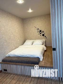 Студия квартира, посуточно, 27м2, 13/17 этаж