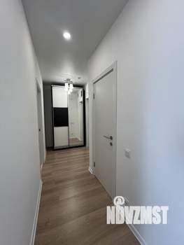 2-к квартира, на длительный срок, 54м2, 14/17 этаж