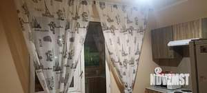 2-к квартира, посуточно, 56м2, 1/1 этаж