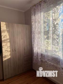 1-к квартира, на длительный срок, 35м2, 13/15 этаж