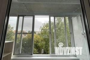 2-к квартира, посуточно, 46м2, 5/5 этаж