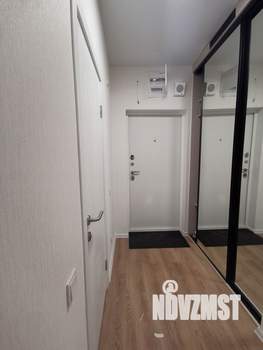 2-к квартира, на длительный срок, 38м2, 9/17 этаж