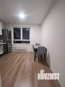 1-к квартира, на длительный срок, 37м2, 13/17 этаж