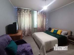 2-к квартира, посуточно, 45м2, 1/1 этаж