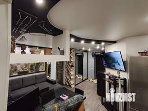 Студия квартира, на длительный срок, 56м2, 16/16 этаж