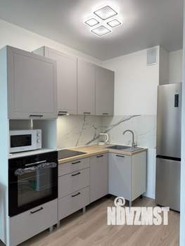 1-к квартира, на длительный срок, 35м2, 13/16 этаж