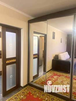 1-к квартира, на длительный срок, 40м2, 12/15 этаж