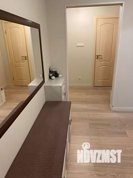 2-к квартира, на длительный срок, 60м2, 4/14 этаж