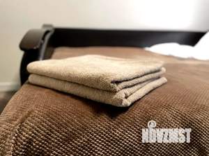 1-к квартира, посуточно, 33м2, 1/5 этаж