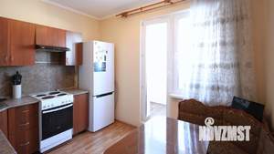 2-к квартира, на длительный срок, 56м2, 6/17 этаж