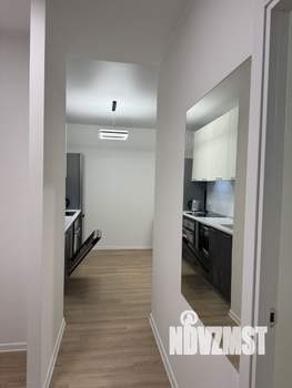 3-к квартира, на длительный срок, 55м2, 2/17 этаж