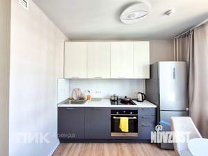 2-к квартира, на длительный срок, 54м2, 12/17 этаж