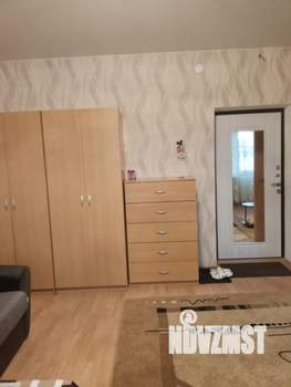 Студия квартира, на длительный срок, 32м2, 3/3 этаж