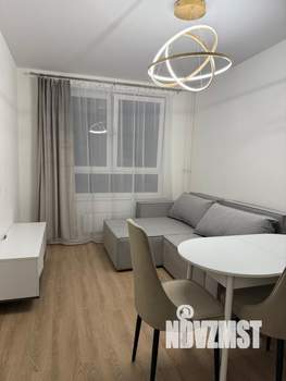2-к квартира, на длительный срок, 33м2, 15/17 этаж
