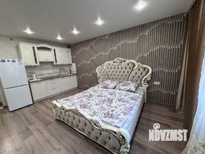 Студия квартира, посуточно, 29м2, 5/17 этаж