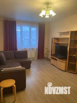 2-к квартира, на длительный срок, 56м2, 12/17 этаж