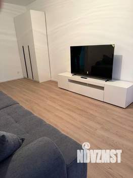 1-к квартира, на длительный срок, 35м2, 12/24 этаж