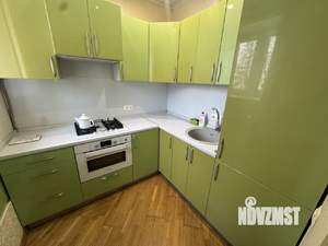 1-к квартира, на длительный срок, 34м2, 1/5 этаж