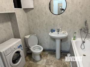 Студия квартира, на длительный срок, 28м2, 3/18 этаж