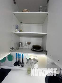 Студия квартира, посуточно, 30м2, 13/17 этаж