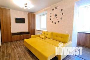 1-к квартира, посуточно, 35м2, 2/16 этаж