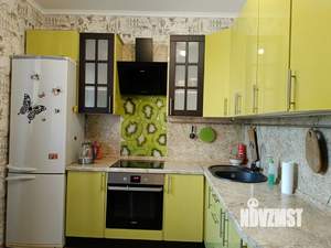 1-к квартира, на длительный срок, 38м2, 3/17 этаж