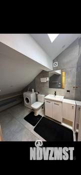 2-к квартира, на длительный срок, 50м2, 2/2 этаж