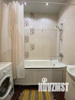 1-к квартира, на длительный срок, 36м2, 5/17 этаж