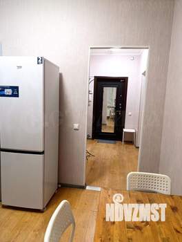 2-к квартира, на длительный срок, 51м2, 1/17 этаж