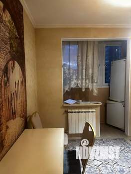 1-к квартира, на длительный срок, 34м2, 10/18 этаж