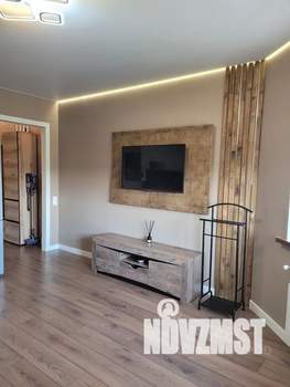 Студия квартира, посуточно, 25м2, 4/17 этаж