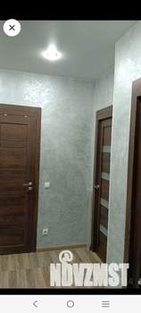 1-к квартира, на длительный срок, 46м2, 10/18 этаж