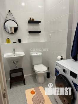 2-к квартира, на длительный срок, 37м2, 17/17 этаж